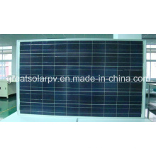 200W Poly Solar Panel com CE, TUV Certification Appproval fabrica na China